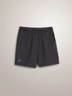 Short Incendo 9