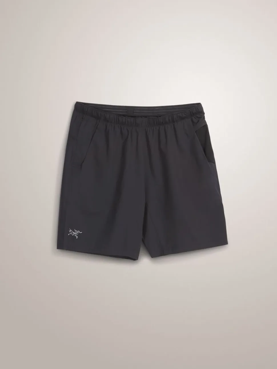 Short Incendo 9" Black - Pantalon | Arcteryx