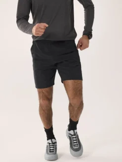 Short Incendo 9