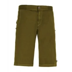 Short Kroc Flax Avocado - Short | E9