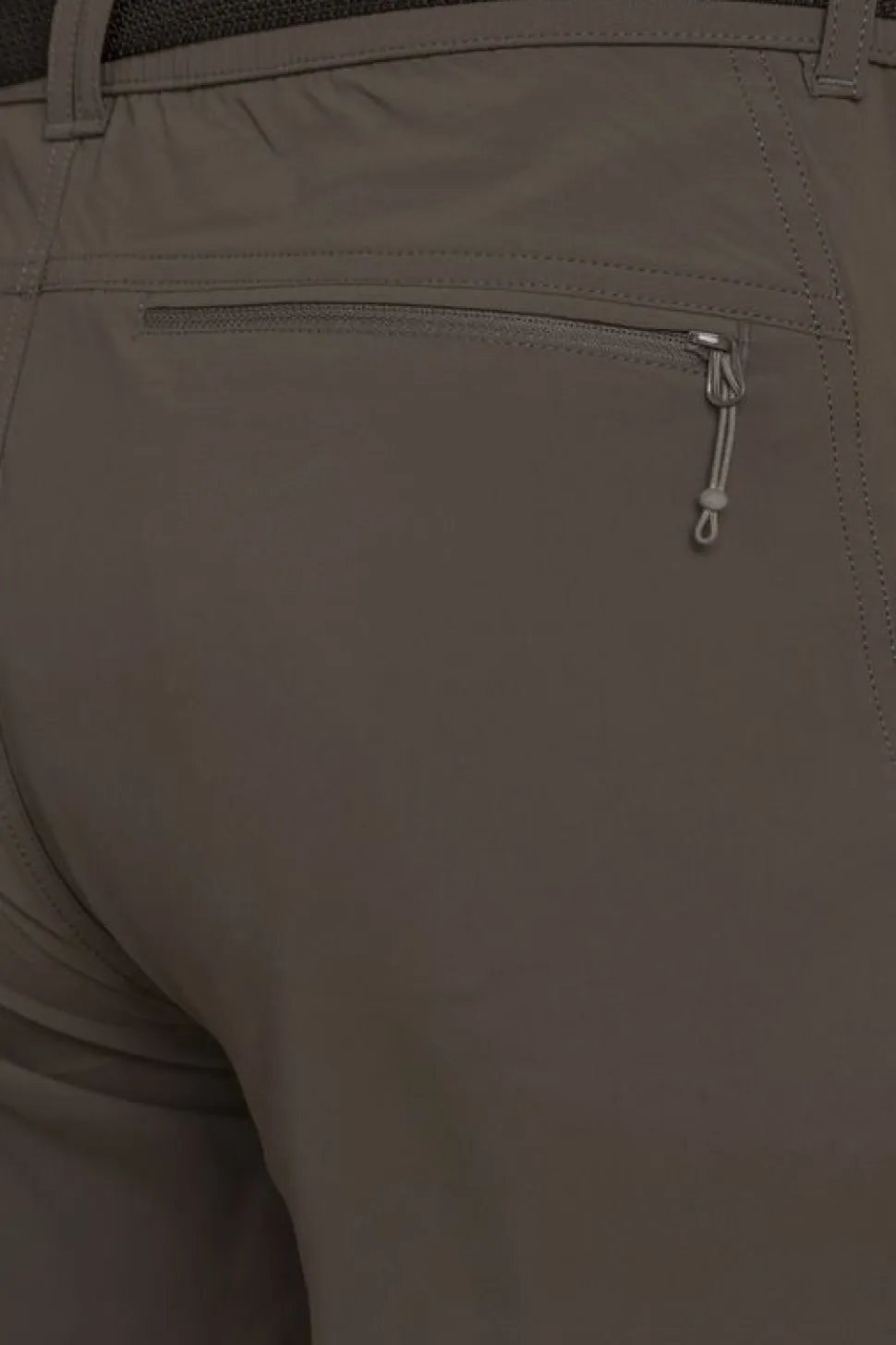 Short Limut Sf Bungee Cord - Short | Trango