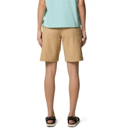 Short Long Femme Leslie Falls II Canoe - Short | Columbia Sportswear