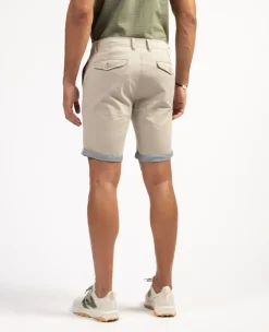 Short Merapi Beige - Short | Sun Valley