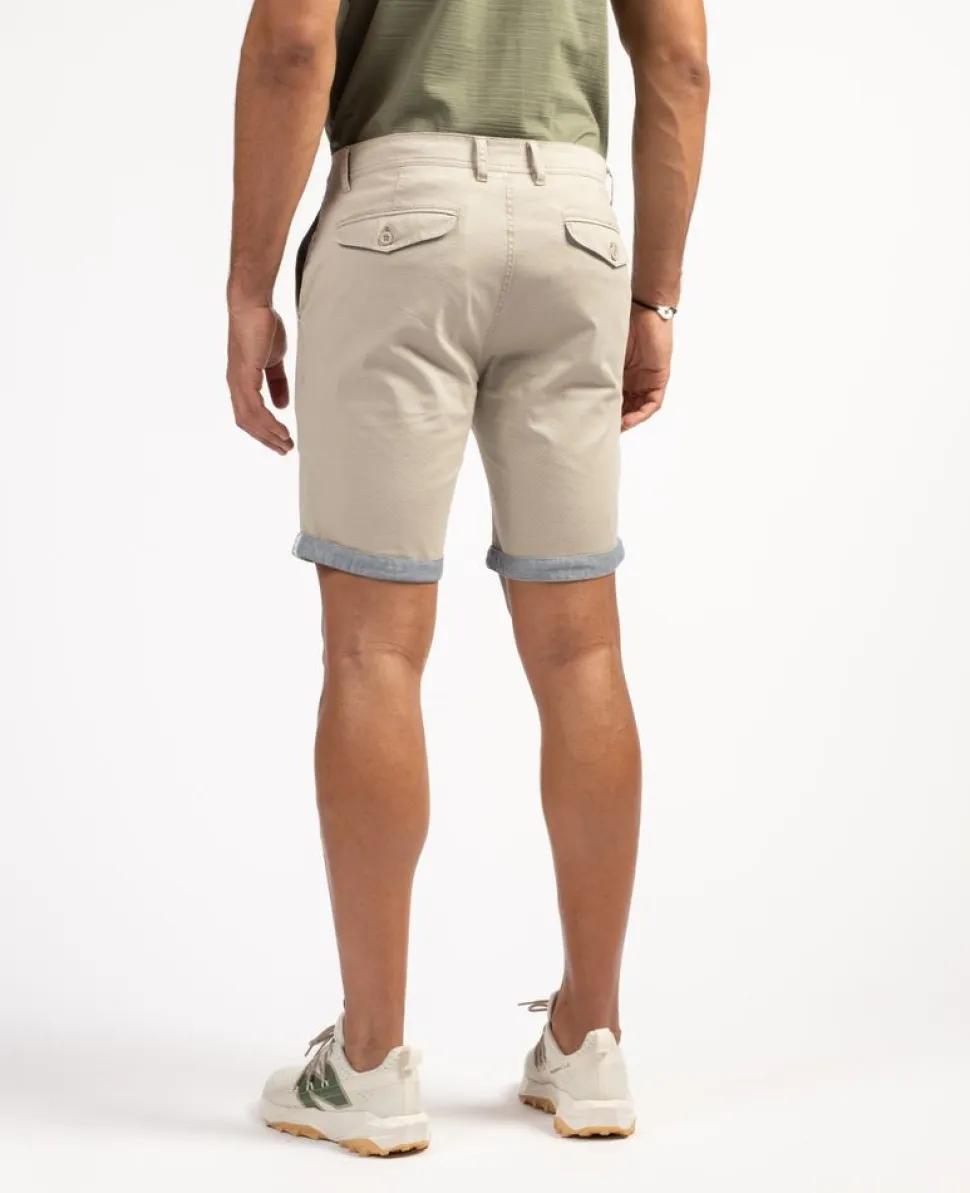 Short Merapi Beige - Short | Sun Valley