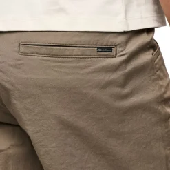 Short Notion Wallnut - Short | Black Diamond