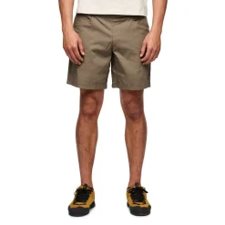 Short Notion Wallnut - Short | Black Diamond