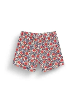 Short Piau 15 Aster Print - Short | Picture Organic Clothing