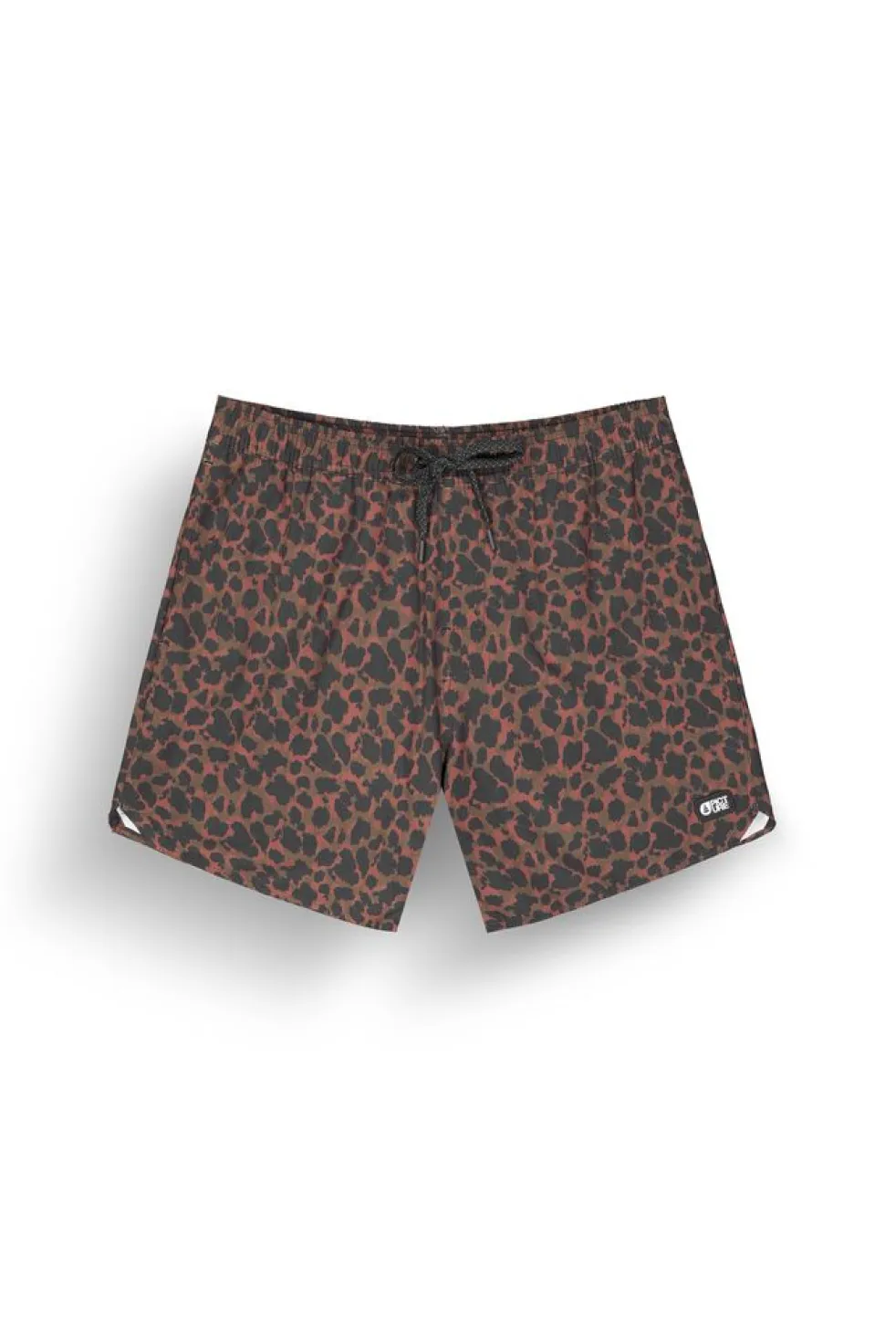 Short Piau 15 Panthera Print - Short | Picture Organic Clothing