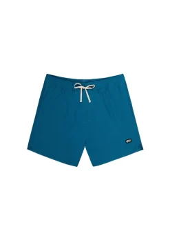 Short Piau Solid 15 Roc Blue - Short | Picture Organic Clothing