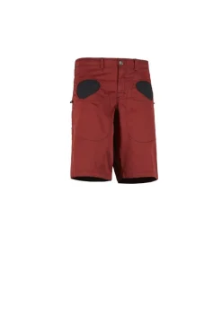 Short Rondo Paprika - Short | E9
