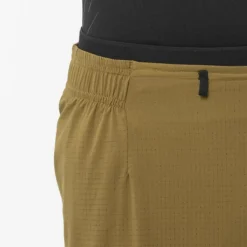 Short Sense Aero 5