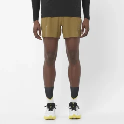 Short Sense Aero 5