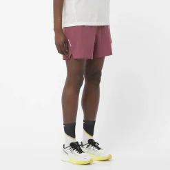 Short Shkout Easy Nocturne - Short | Salomon