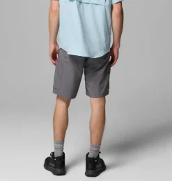 Short Silver Ridge Utility Cargo City Grey - Short | Columbia Sportswear