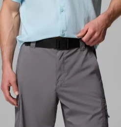 Short Silver Ridge Utility Cargo City Grey - Short | Columbia Sportswear