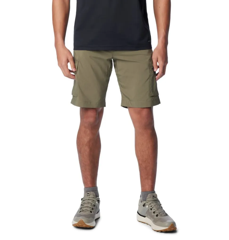 Short Silver Ridge Utility Stone Green - Short | Columbia Sportswear