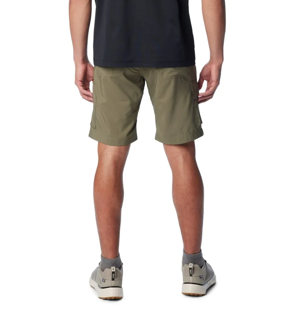 Short Silver Ridge Utility Stone Green - Short | Columbia Sportswear