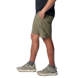 Short Silver Ridge Utility Stone Green - Short | Columbia Sportswear