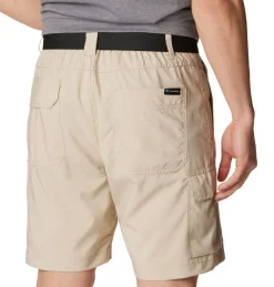 Short Silver Ridge Utility Cargo Ancient Fossil | Columbia Sportswear