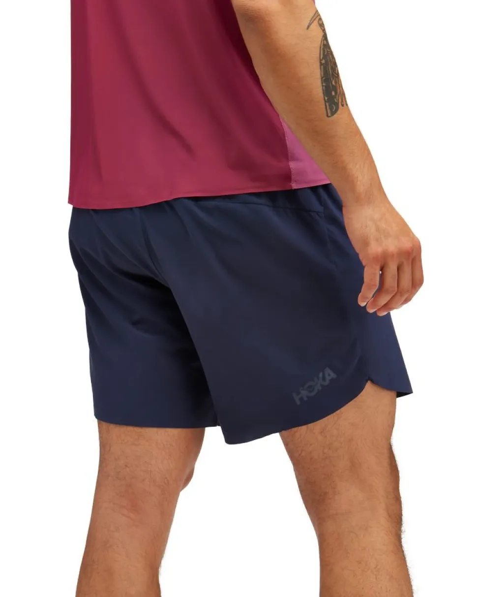 Short Skyglide Outer Space - Tee Shirt Mc | Hoka
