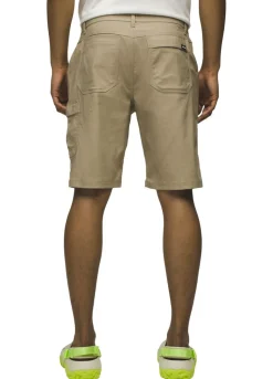 Short Stretch Zion II Sandbar - Pantalon | Prana