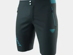 Short Transalper 2 Light Dst Blueberry - Short | Dynafit