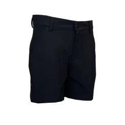 Short Trek Explore Noir Femme - Short | Azimut Outdoor