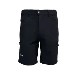 Short Trek Explore Noir Homme - Short | Azimut Outdoor