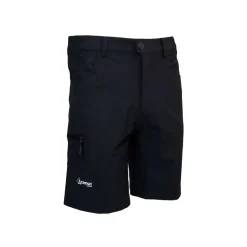 Short Trek Explore Noir Homme - Short | Azimut Outdoor