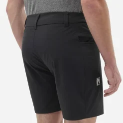 Short Ubic Black - Short | Millet