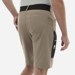 Short Wanaka Stretch Beige - Short | Millet