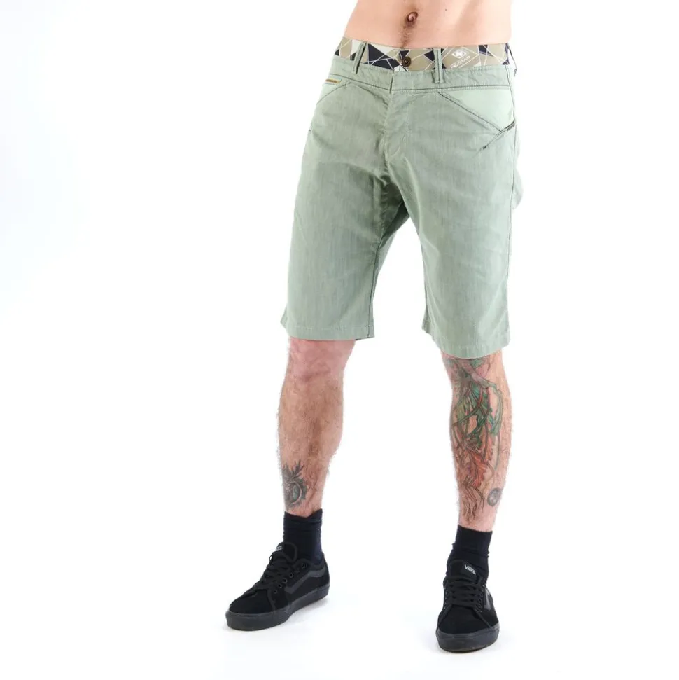 Short Yaniro Amande 2023 - Short | Nograd