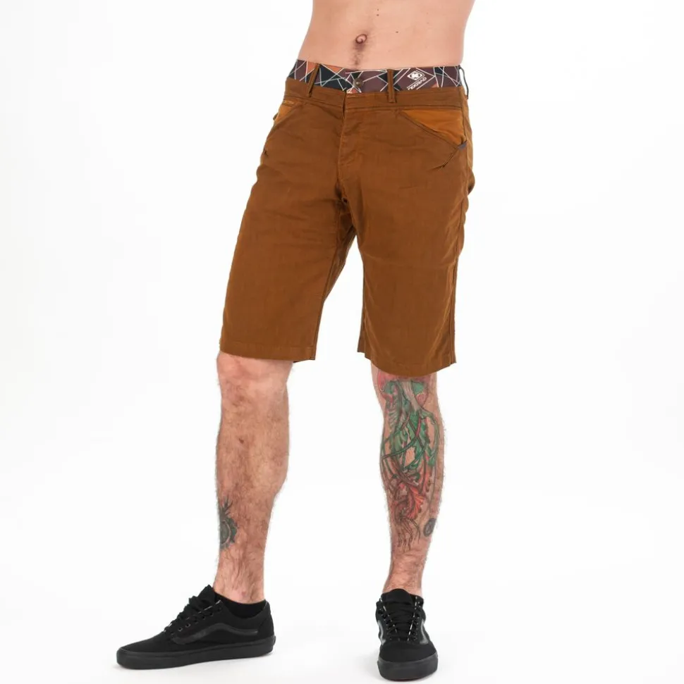 Short Yaniro Curry - Short | Nograd