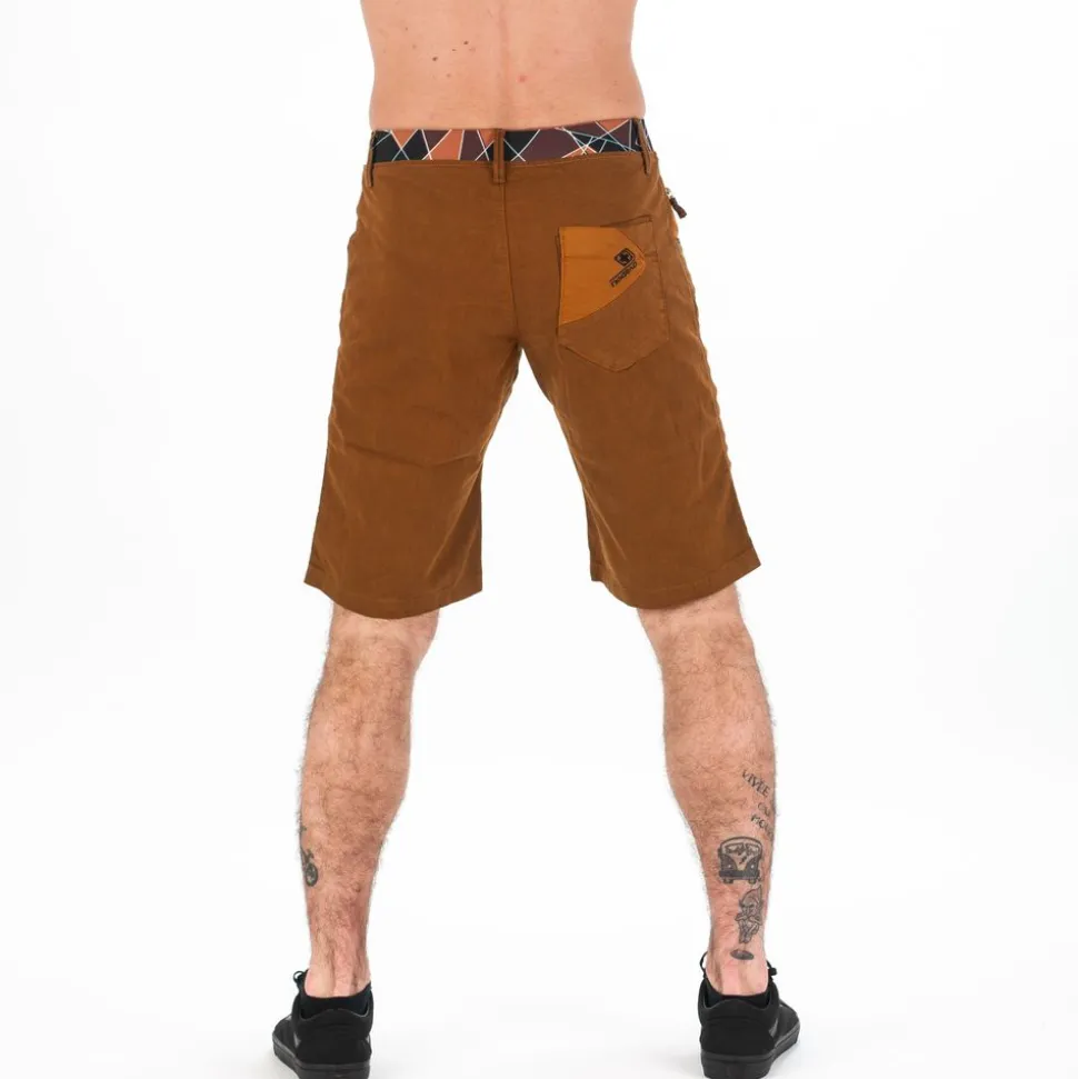 Short Yaniro Curry - Short | Nograd