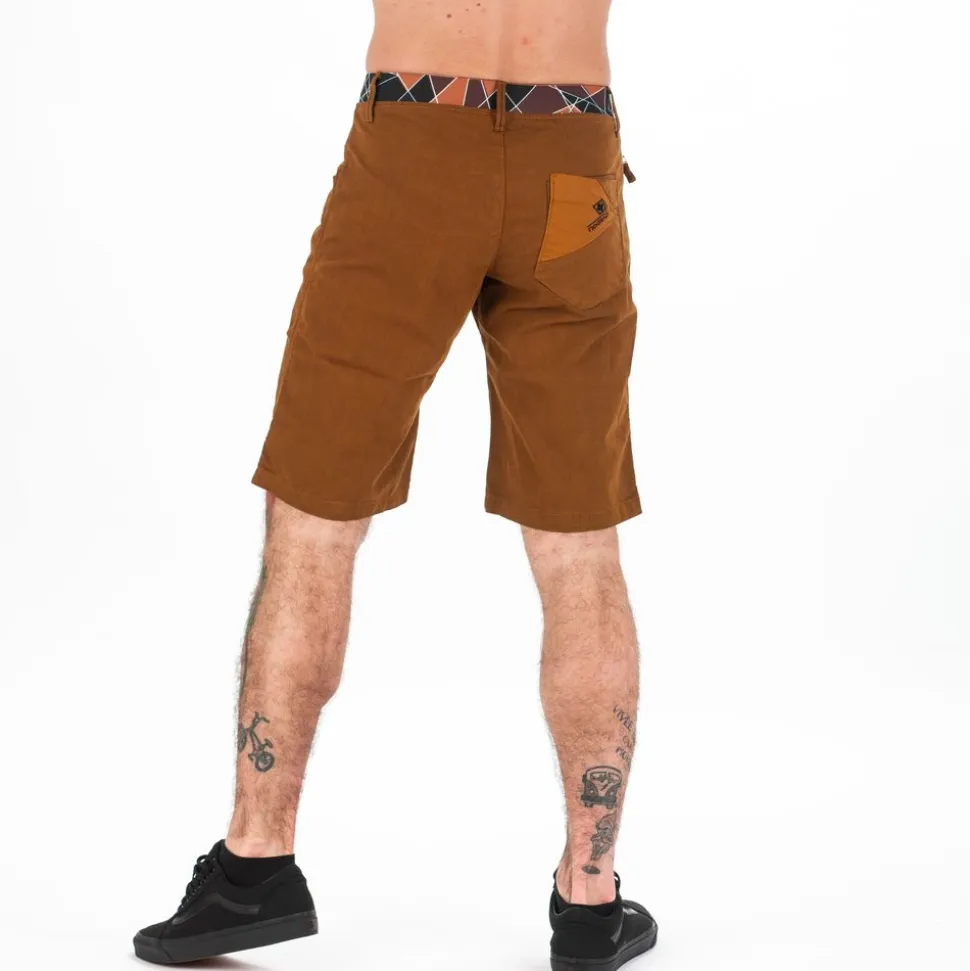 Short Yaniro Curry - Short | Nograd