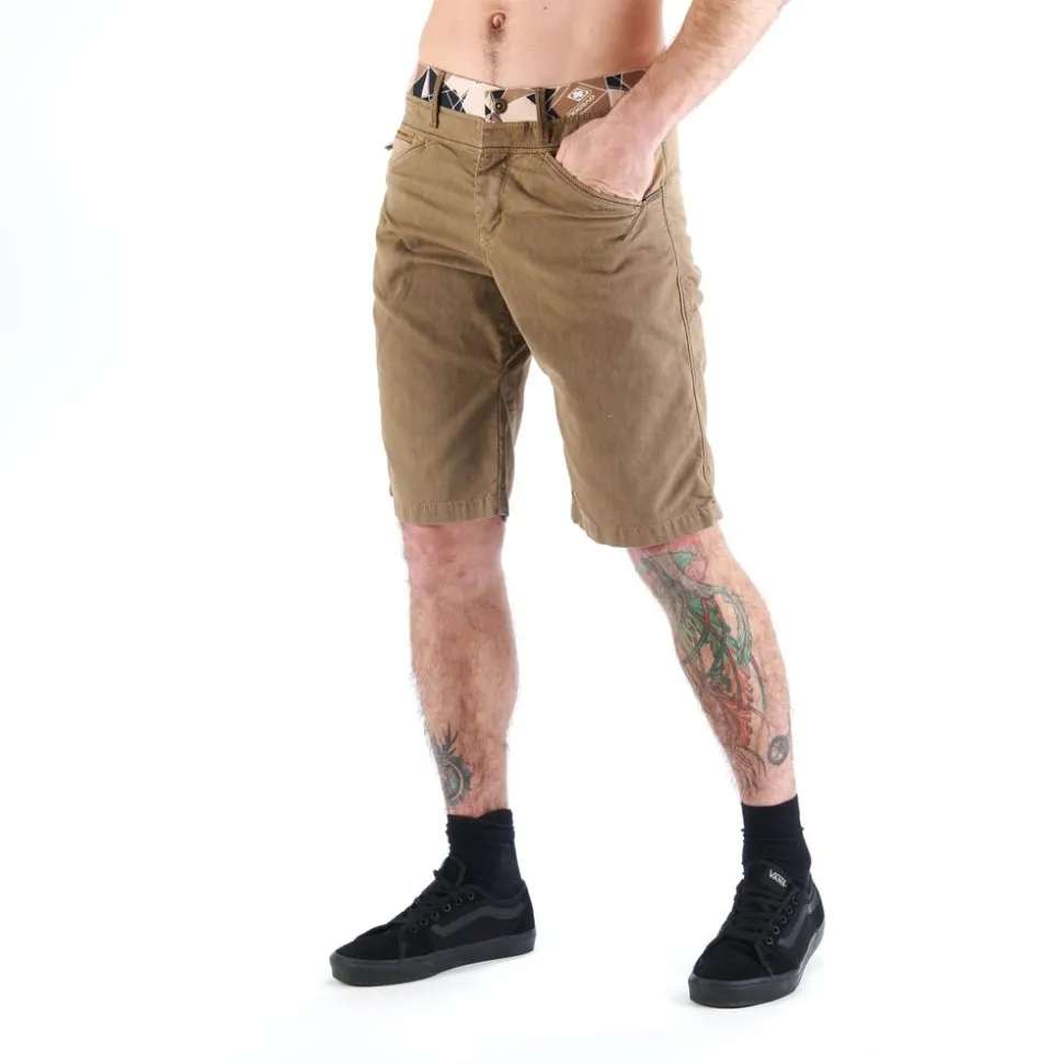 Short Yaniro Light Bronze - Short | Nograd