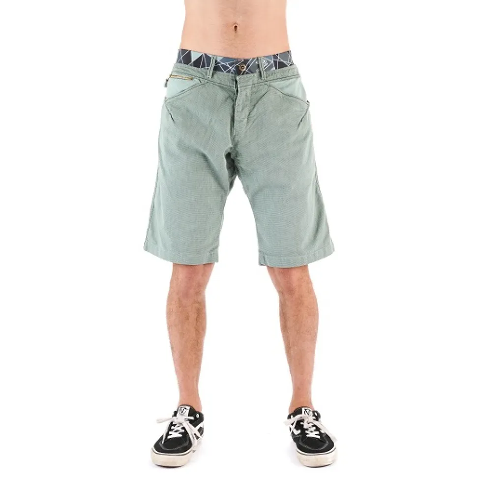 Short Yaniro Pearl - Short | Nograd