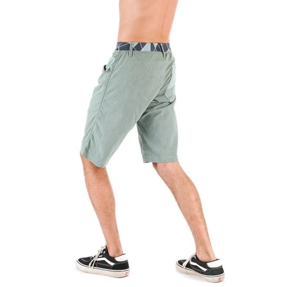 Short Yaniro Pearl - Short | Nograd