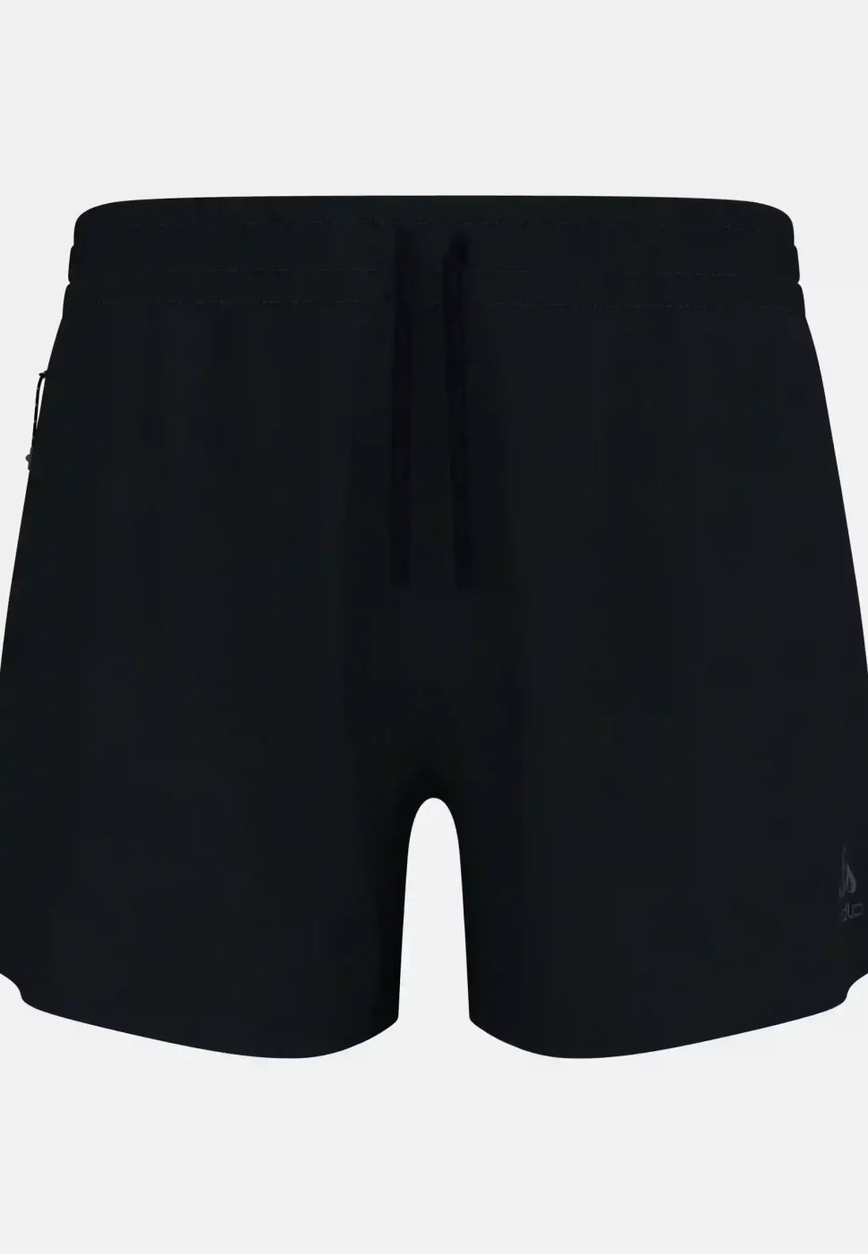 Short Zeroweight 5 Inch Black - Short | Odlo