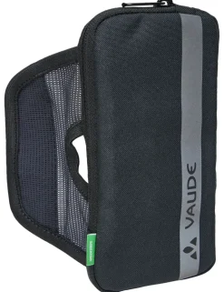 Shoulder Strap Phone Bag Black