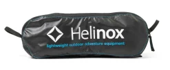 Siege Pliant Chair One Noir - Chaise | Helinox