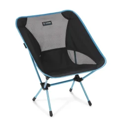 Siege Pliant Chair One Noir - Chaise | Helinox