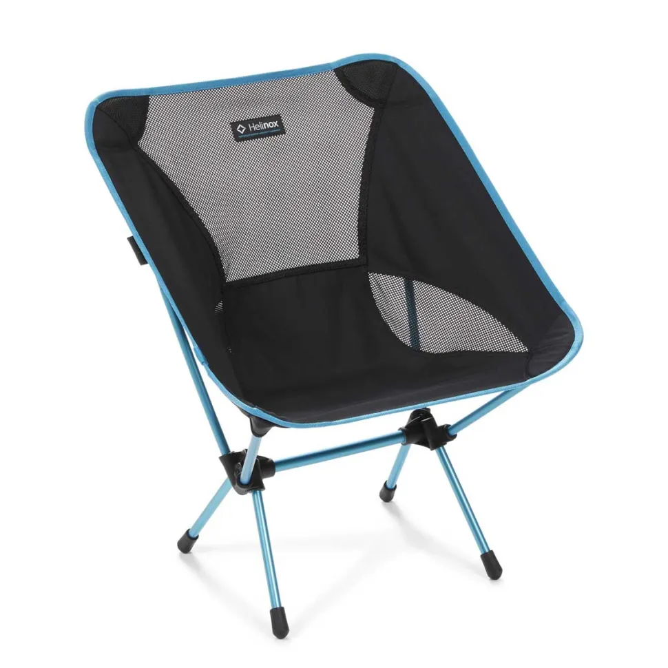 Siege Pliant Chair One Noir - Chaise | Helinox