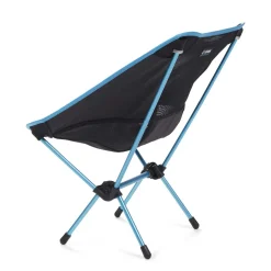 Siege Pliant Chair One Noir - Chaise | Helinox
