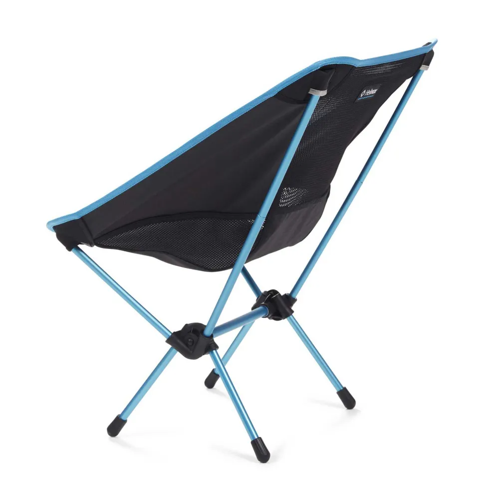 Siege Pliant Chair One Noir - Chaise | Helinox