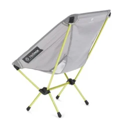 Siege Pliant Chair Zero Grise - Chaise | Helinox