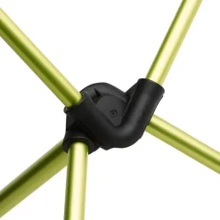 Siege Pliant Chair Zero Lt Grey / Melon - Fauteuils | Helinox
