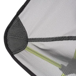 Siege Pliant Chair Zero Lt Grey / Melon - Fauteuils | Helinox