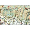Sierra Y Canones De Guara - Cartes | Alpina
