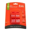 Sifflet 100db - Accessoire Cartographie | Sol